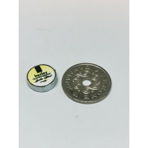 Pibe tobak (hndlavet)