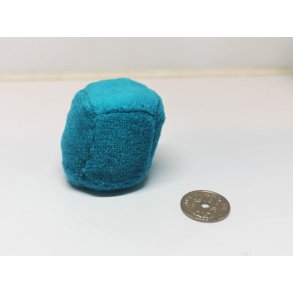 Puff fra Lundby dukkehus (brugt)