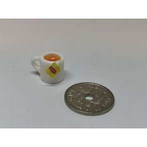 The krus til dukkehus scala 1:12 (nyt)