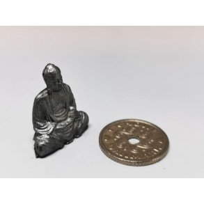 Miniature Buddha i 