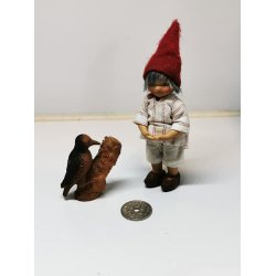 Sptte p gren (brugt)