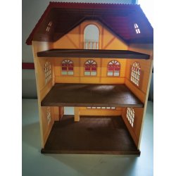 Sylvanian hus (brugt)