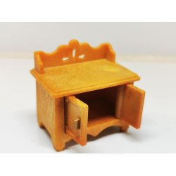 Sylvanian kommode (brugt)