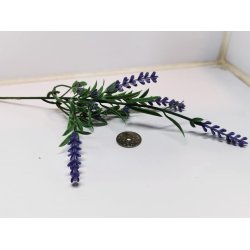 Lavendel gren (brugt)