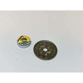 Sweet dublin pibetobak (hndlavet)