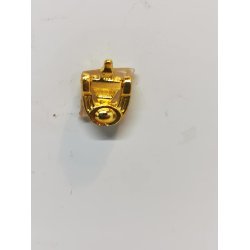 Drhammer i metal (ny)