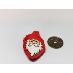 Nissepude (hndlavet)