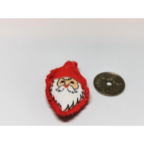 Nissepude (hndlavet)