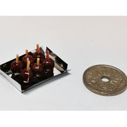 Kandiseret bler (nye) 