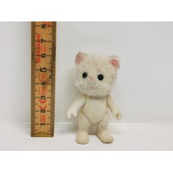 Sylvanian kat (brugt)