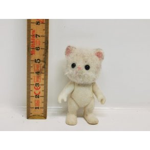 Sylvanian kat (brugt)