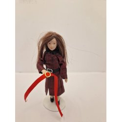 Blte spnde i metal  0,8 cm (nyt)