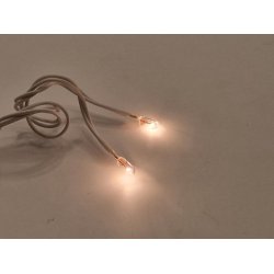 Lundby stik med 2 prer (brugt)