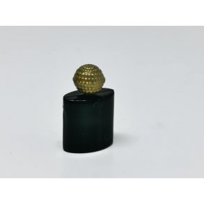 Parfume flaske i plastik. American girl (brugt)