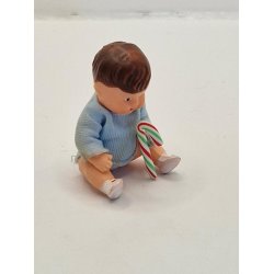 Sukkerstok i plastik (ny)