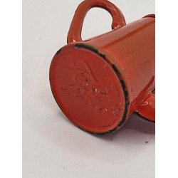 Tekno kaffekande (gammel)