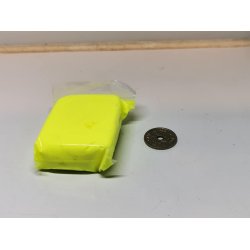 Light Clay gul (nyt)