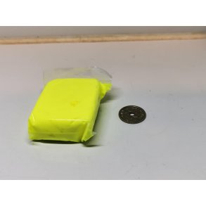 Light Clay gul (nyt)