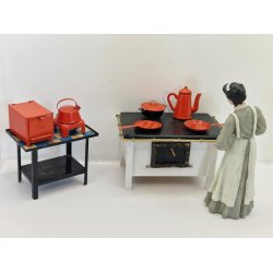 Tekno gasbord (antik)