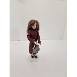 Indkbs taske (brugt)