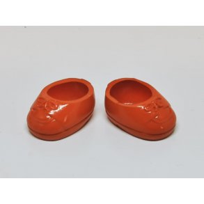 Sylvanian sko (brugt)