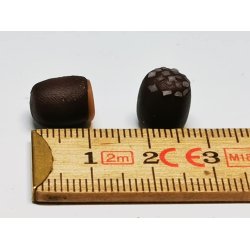 Fldebolle med kokos (hndlavet)