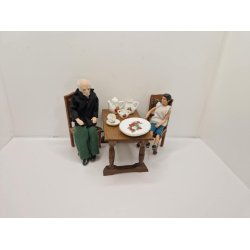 Kande i porceln (brugt)