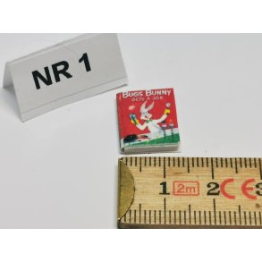 B�rnebog (h�ndlavet)