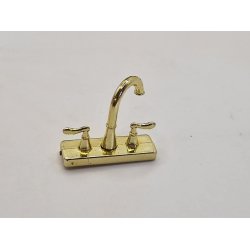 Vandhane i plastik (ny)