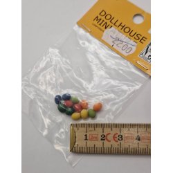 Pose med pskeg (nye)