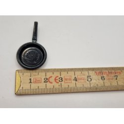 Pande i plastik (brugt)