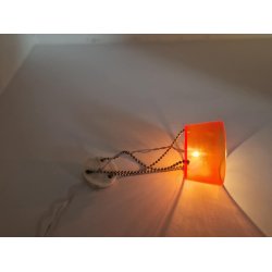 Lundby Loftlampe (brugt)