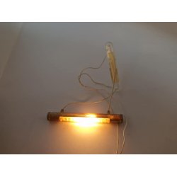 Lundby lampe (brugt)