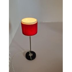 Lundby lampe fra 1970'erne (brugt)