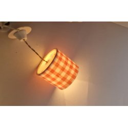 Lisa Loftlampe med Lundby stik