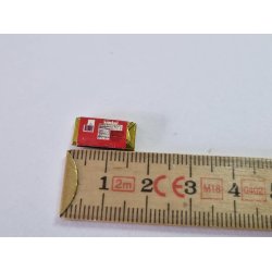 Chokolade ske (brugt)