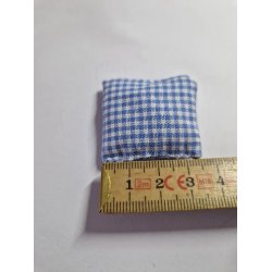 Pude 3,5 x 3,3 cm (brugt)