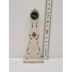 Lundby gulv ur fra starten af 1950'erne (antik)