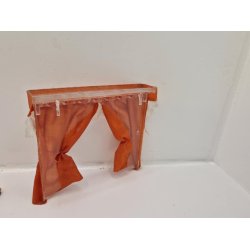 Lundby gardin (brugt)