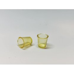 Glas i plastik (nyt)