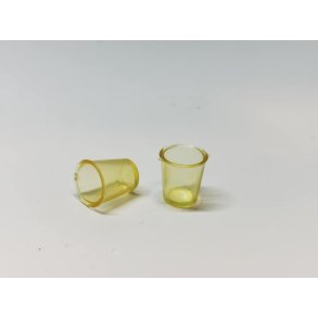 Glas i plastik (nyt)