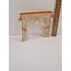 Lundby gardin (brugt)