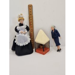  Lundby pejs fra 1965 (brugt/fin stand)