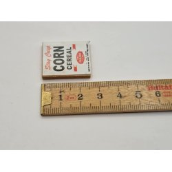 Cornflakes ske (brugt)