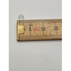 7 perler i plastik (nye)