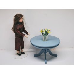 Pskelilje (hndlavet) PR STK