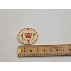  Vivi Gade pynt i tr (ny)