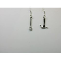 Sjove reringe til hndvrkeren eller "gr det selv" folket (nikkelfri)