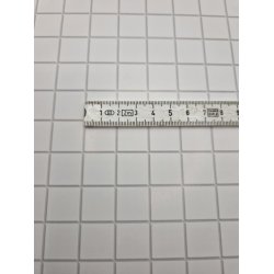  Flise/Klinke tapet i kraftig kvalitet DIY789A 40 x 29 cm (nyt)