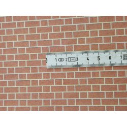 Murstens Tapet 50 x 70 cm DIY612 (nyt)